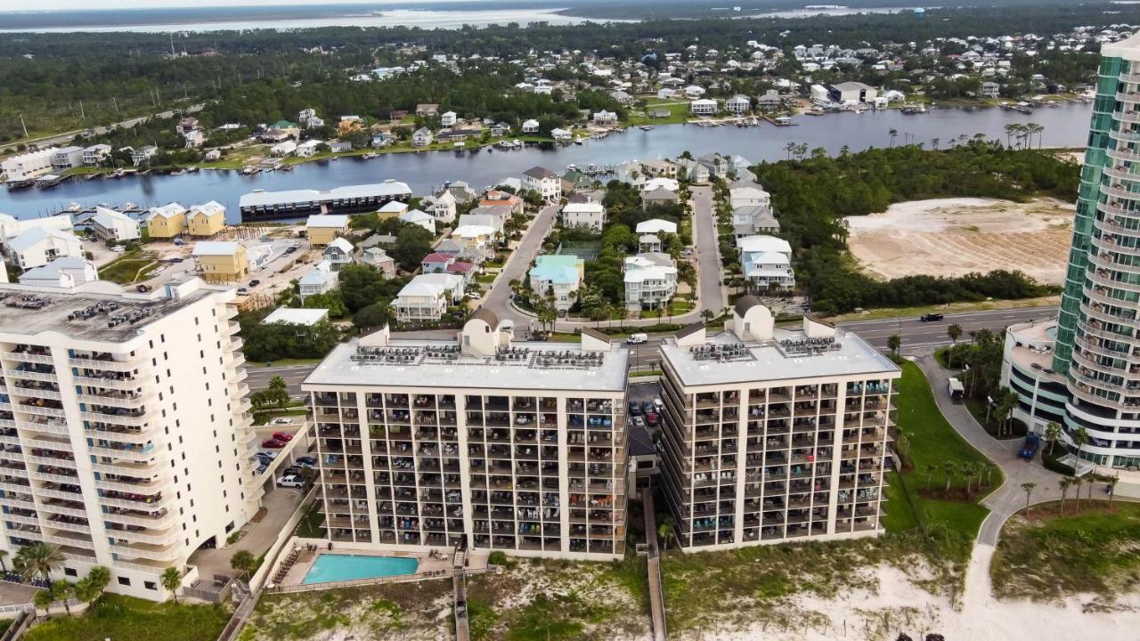 The Palms 504 By Vacation Homes Collection Orange Beach Exterior foto